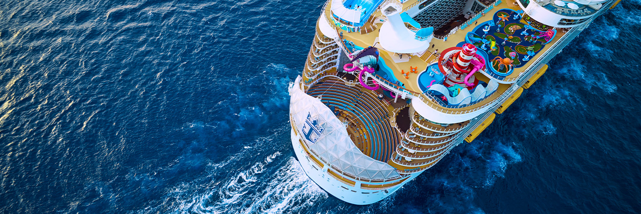 New Cruise Ships